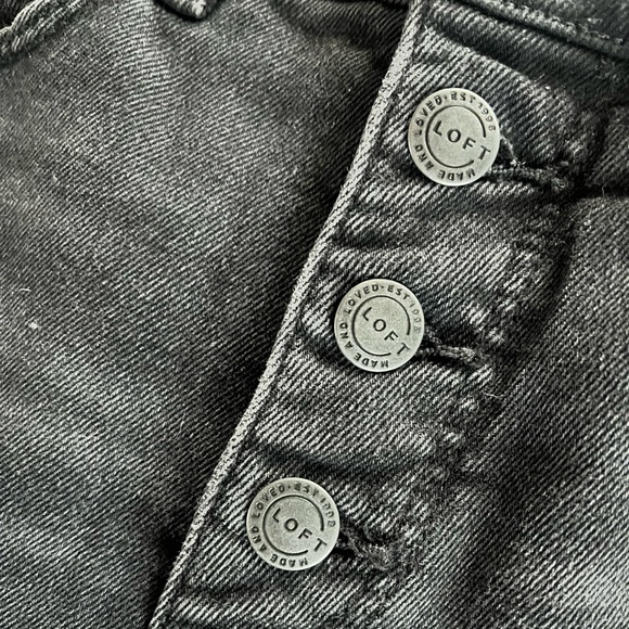 Loft skinny jean - Picture 3 of 4